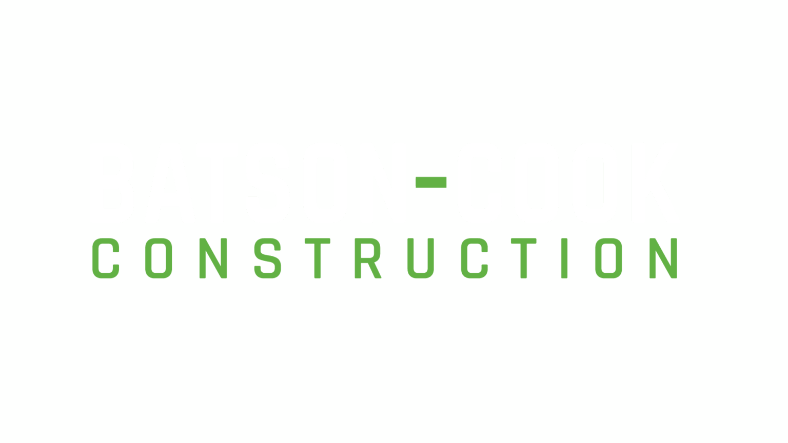 Batson-Cook Construction: Building Strong Relationships - Batson-Cook