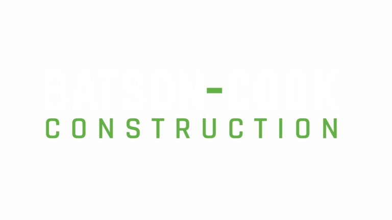 Batson-Cook Construction: Building Strong Relationships - Batson-Cook