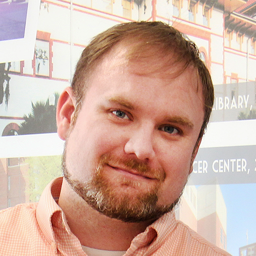 Dustin Bishop