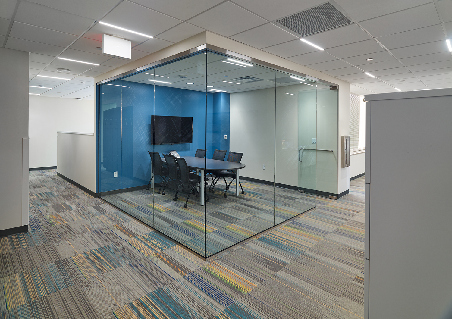 UT Southwestern Medical Center - Batson-Cook