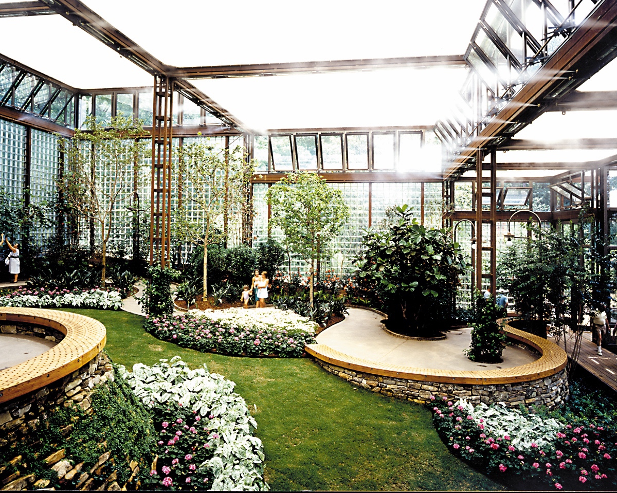 Callaway Gardens (1956-2002) - Batson-Cook