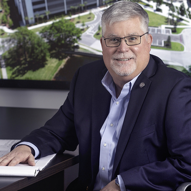 Scott Hudson